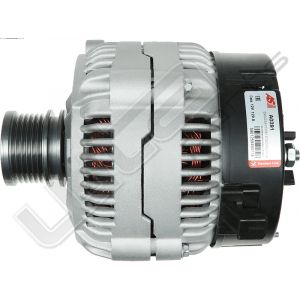 Dynamo 12V 120A