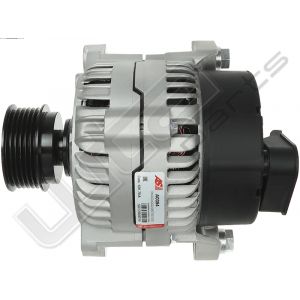 Dynamo 12V 70A