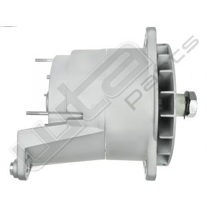 Dynamo 24V 120A