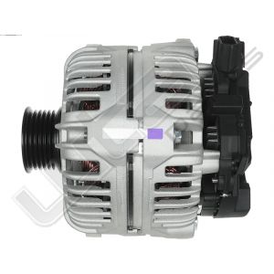 Dynamo 12V 105A