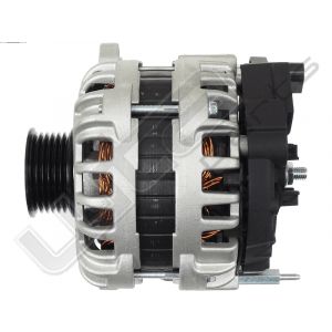 Dynamo 12V 110A