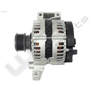 Dynamo 12V 150A