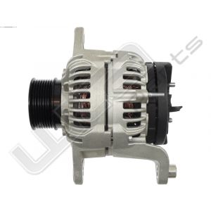 Dynamo 24V 120A