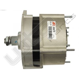 Dynamo 24V 35A