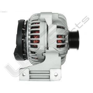 Dynamo 12V 160A