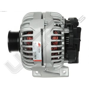 Dynamo 12V 160A