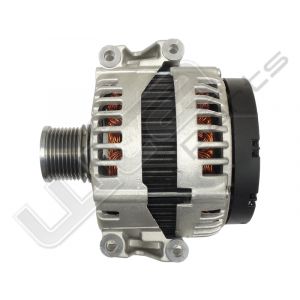 Dynamo 12V 220A