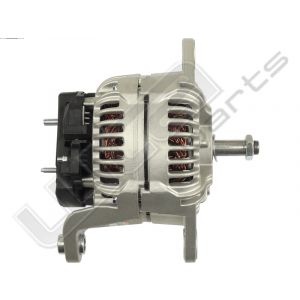 Dynamo 12V 200A