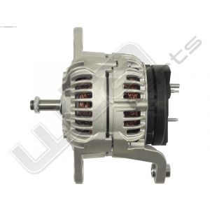 Dynamo 12V 200A