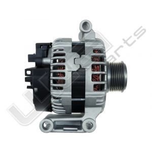 Dynamo 12V 150A