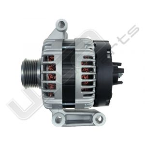 Dynamo 12V 150A