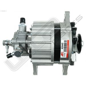 Dynamo 12V 70A