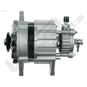 Dynamo 12V 70A