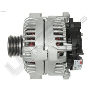 Dynamo 12V 120A