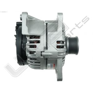 Dynamo 24V 80A