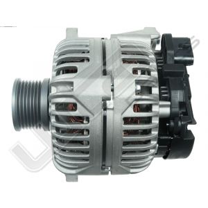 Dynamo 24V 80A