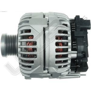 Dynamo 12V 140A