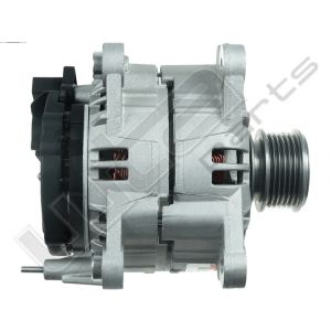 Dynamo 12V 140A