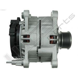 Dynamo 12V 140A