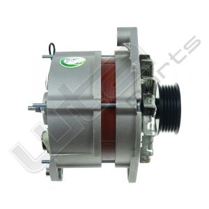 Dynamo 12V 75A