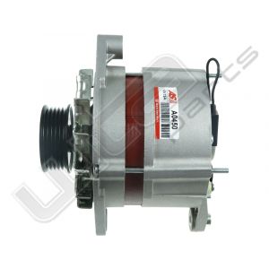 Dynamo 12V 75A