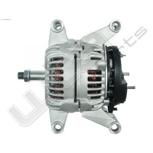 Dynamo 12V 160A