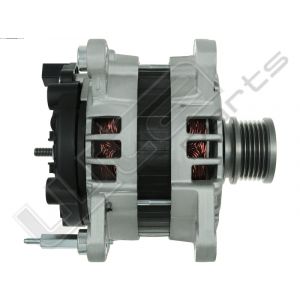 Dynamo 12V 140A