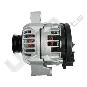 Dynamo 12V 90A