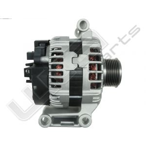 Dynamo 12V 150A