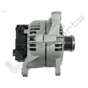 Dynamo 12V 120A