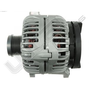 Dynamo 12V 120A