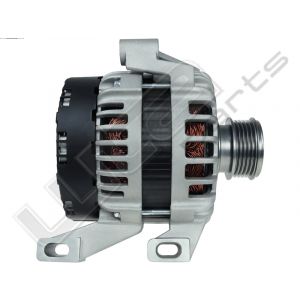 Dynamo 12V 150A