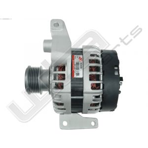 Dynamo 12V 150A