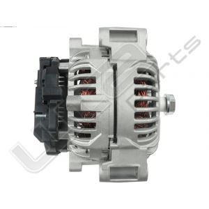 Dynamo 24V 100A