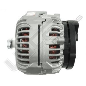 Dynamo 24V 100A