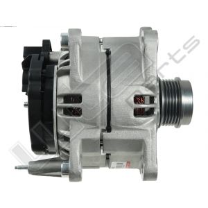 Dynamo 12V 150A