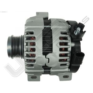 Dynamo 12V 150A