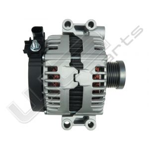 Dynamo 12V 150A