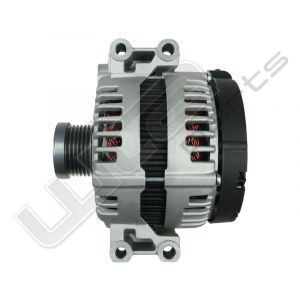 Dynamo 12V 150A