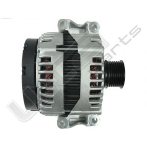 Dynamo 12V 220A