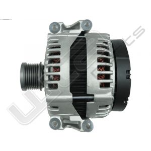 Dynamo 12V 220A