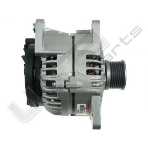 Dynamo 24V 90A