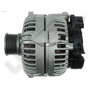 Dynamo 24V 90A