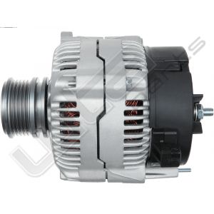 Dynamo 12V 70A