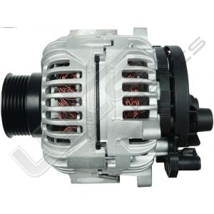 Dynamo 24V 80A