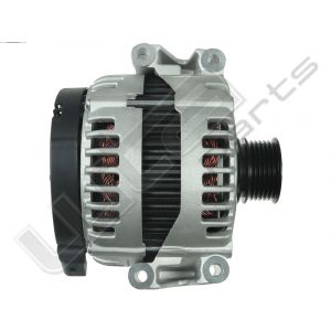 Dynamo 12V 220A