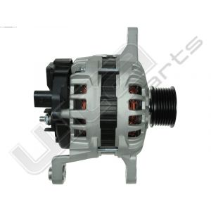 Dynamo 12V 150A