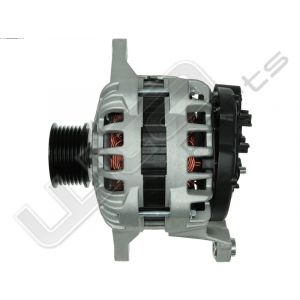 Dynamo 12V 150A