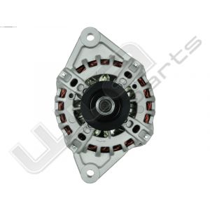 Dynamo 12V 150A