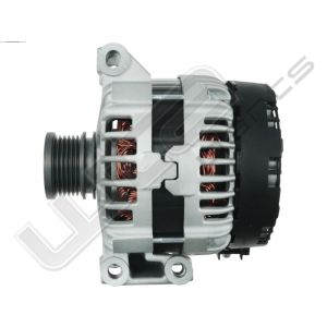 Dynamo 12V 150A